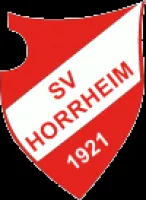 SV Horrheim