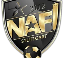 N.A.F.I Stuttgart II