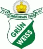 SV Grün Weiß Sommerrain