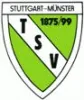 TSvgg Stuttgart-Münster II