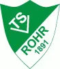 TSV Rohr III