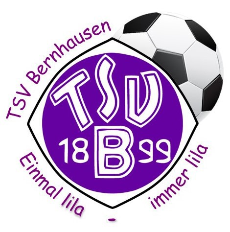 TSV Bernhausen - SC Stammheim 3:1 - Gedenkminute