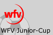 E1-Junioren - wfv-Junior Cup Zwischenrunde