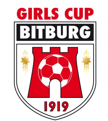 1. Internationaler Girls Cup Bitburg. Wir sind dabei.