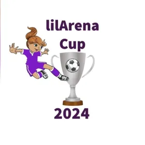 LilArena Cup 2024 Mädchenfußball
