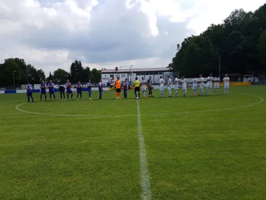 03.09.2017 SC Stammheim vs. TSV Bernhausen