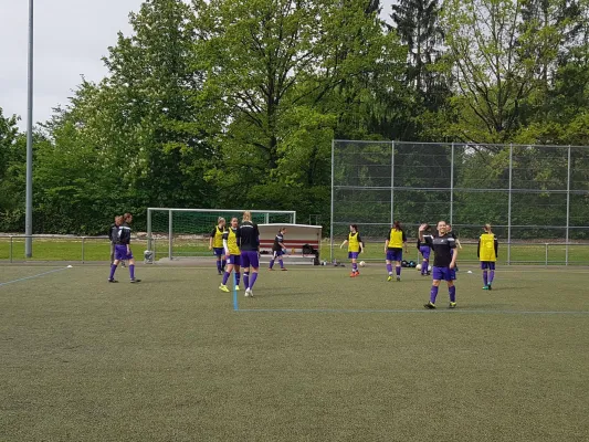 19.05.2019 SSV Zuffenhausen vs. TSV Bernhausen