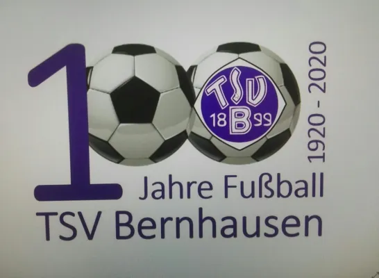 06.03.2020 TSV Steinhaldenfeld vs. TSV Bernhausen