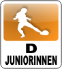 D - Juniorinnen Turnier 12.01.19 Rundsporthalle