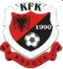 KF Kosova Bernhausen