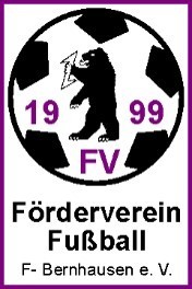 Hauptversammlung Förderverein Mo. 7.12.2020