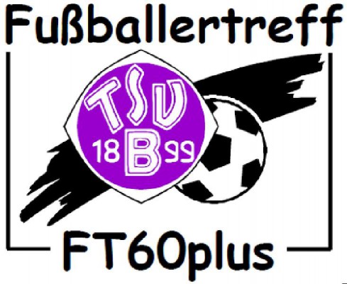 Mi.5.9.  Fußballertreff 60plus ab15 °° im Schwanenbräu