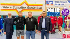 Uhle+Schlatter Filder-Cup 2024