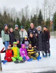 TSV-Frauen verbringen ihr traditionelles Teamwochenende im Allgäu