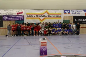 49. Uhle + Schlatter Filder Cup 2025 ist zu Ende