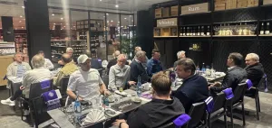 Erfolgreicher Auftakt für das „LILA Netzwerk“