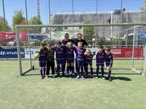 Zweiter Sieg in Folge