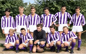 Rückblick 1966 – A-Jugend vor 60 Jahren