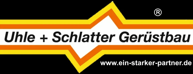 Uhle + Schlatter Gerüstbau