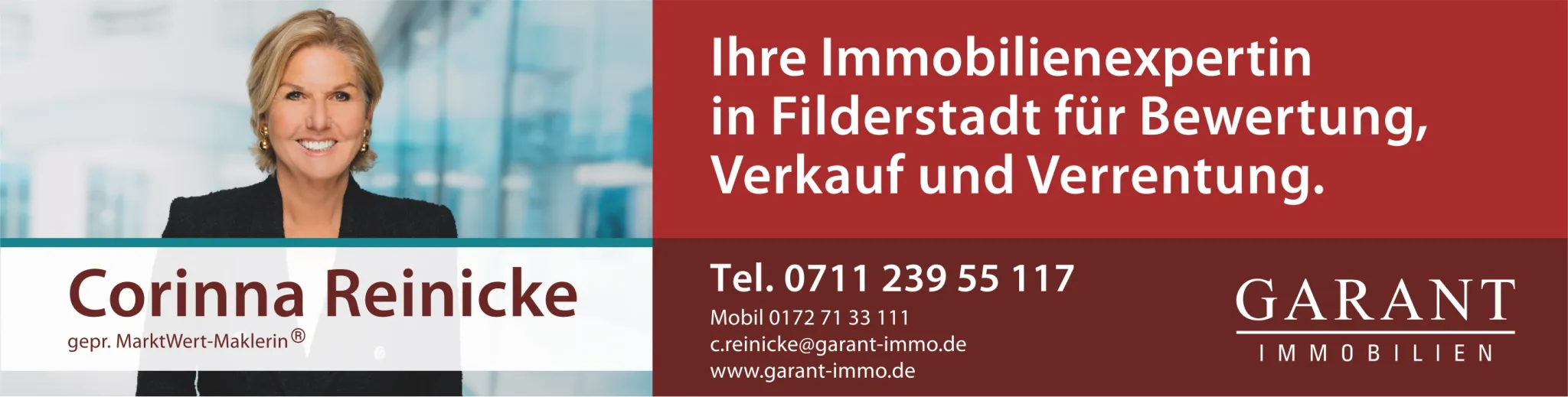 Garant Immobilien AG