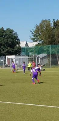 19.09.2020 TSV Bernhausen III vs. VfL Kaltental II