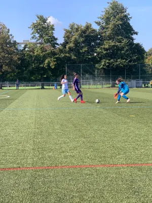 19.09.2021 TSV Steinhaldenfeld vs. TSV Bernhausen II