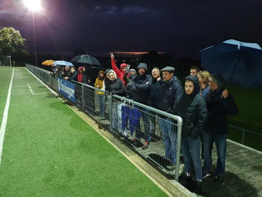 06.05.2019 TSV Sielmingen vs. TSV Bernhausen II