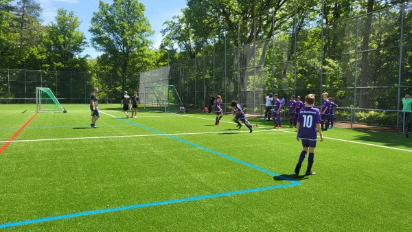 21.05.2022 VfL Kaltental II vs. TSV Bernhausen II