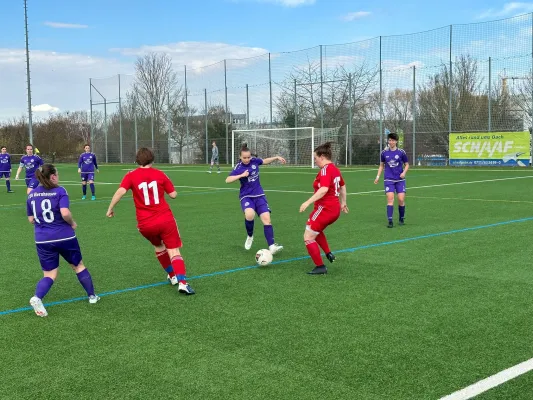 19.03.2023 TSV Münchingen lll vs. TSV Bernhausen