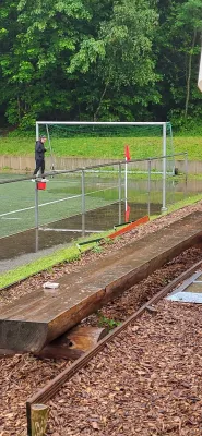 02.06.2024 FC Welzheim 06 vs. TSV Bernhausen