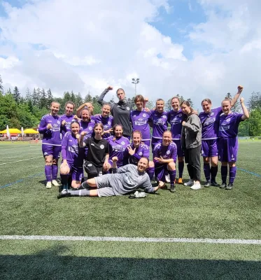 02.06.2024 FC Welzheim 06 vs. TSV Bernhausen