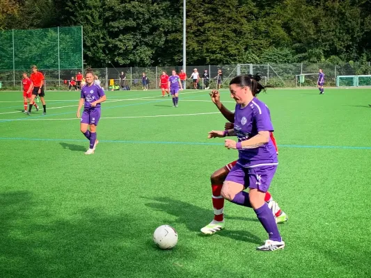 22.09.2024 TSV Mühlhausen vs. TSV Bernhausen