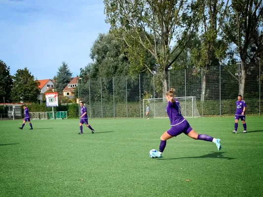 13.10.2024 TSV Bernhausen vs. SG Schorndorf