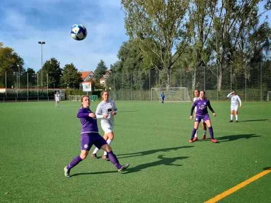 13.10.2024 TSV Bernhausen vs. SG Schorndorf