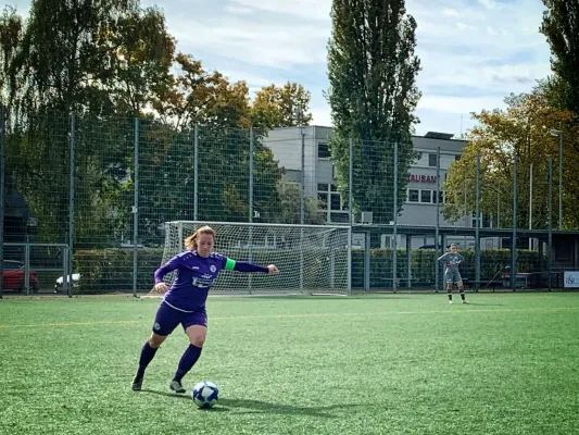 13.10.2024 TSV Bernhausen vs. SG Schorndorf