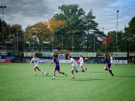 13.10.2024 TSV Bernhausen vs. SG Schorndorf