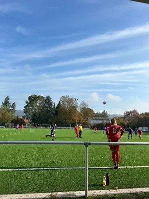 20.10.2024 TSV Oberbrüdern vs. TSV Bernhausen