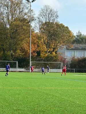 20.10.2024 TSV Oberbrüdern vs. TSV Bernhausen