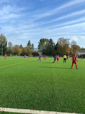 20.10.2024 TSV Oberbrüdern vs. TSV Bernhausen