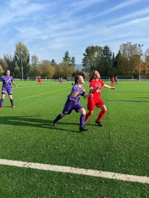 20.10.2024 TSV Oberbrüdern vs. TSV Bernhausen