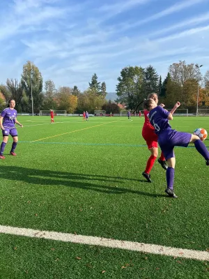 20.10.2024 TSV Oberbrüdern vs. TSV Bernhausen