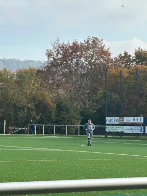 20.10.2024 TSV Oberbrüdern vs. TSV Bernhausen