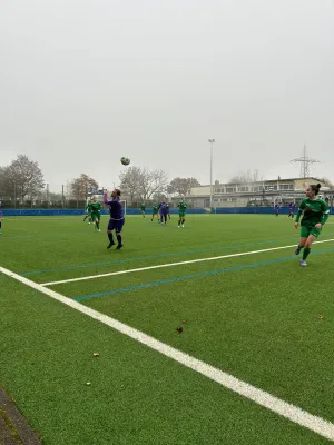 10.11.2024 SV Hegnach II vs. TSV Bernhausen