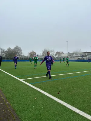 10.11.2024 SV Hegnach II vs. TSV Bernhausen