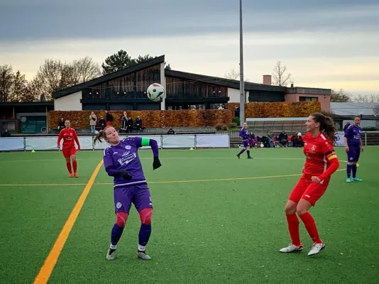 23.11.2024 TV Öffingen vs. TSV Bernhausen