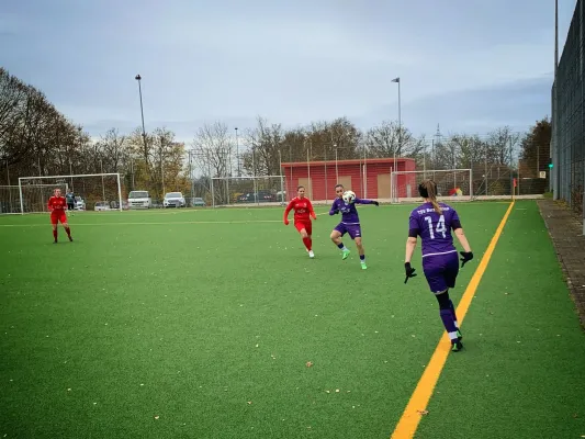 23.11.2024 TV Öffingen vs. TSV Bernhausen