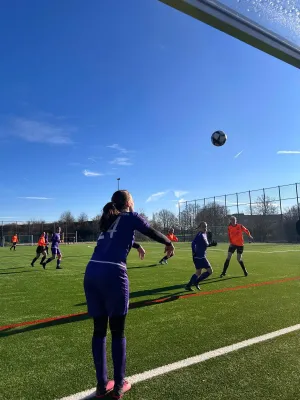 01.12.2024 1.FC Lauchhau 04 vs. TSV Bernhausen