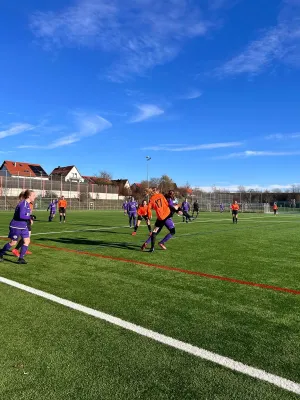 01.12.2024 1.FC Lauchhau 04 vs. TSV Bernhausen