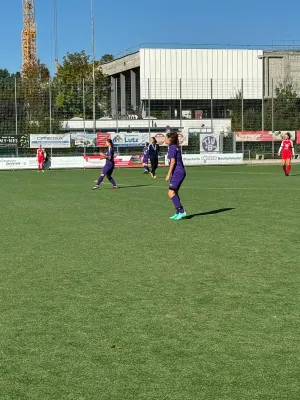 29.09.2024 TSV Bernhausen II vs. FC Welzheim 06