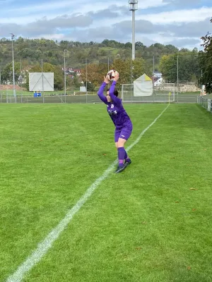 06.10.2024 TSV Schlechtbach vs. TSV Bernhausen II